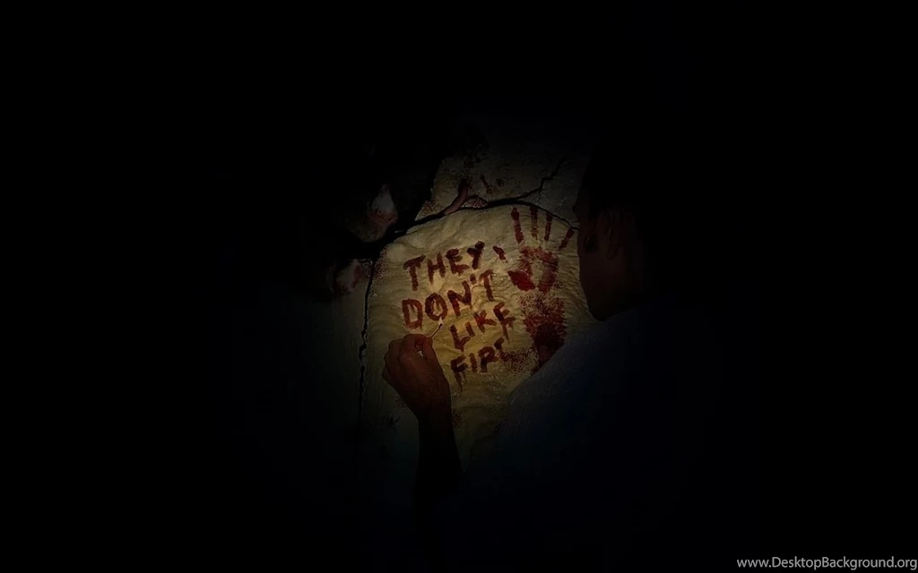 Zombie Wallpapers Android