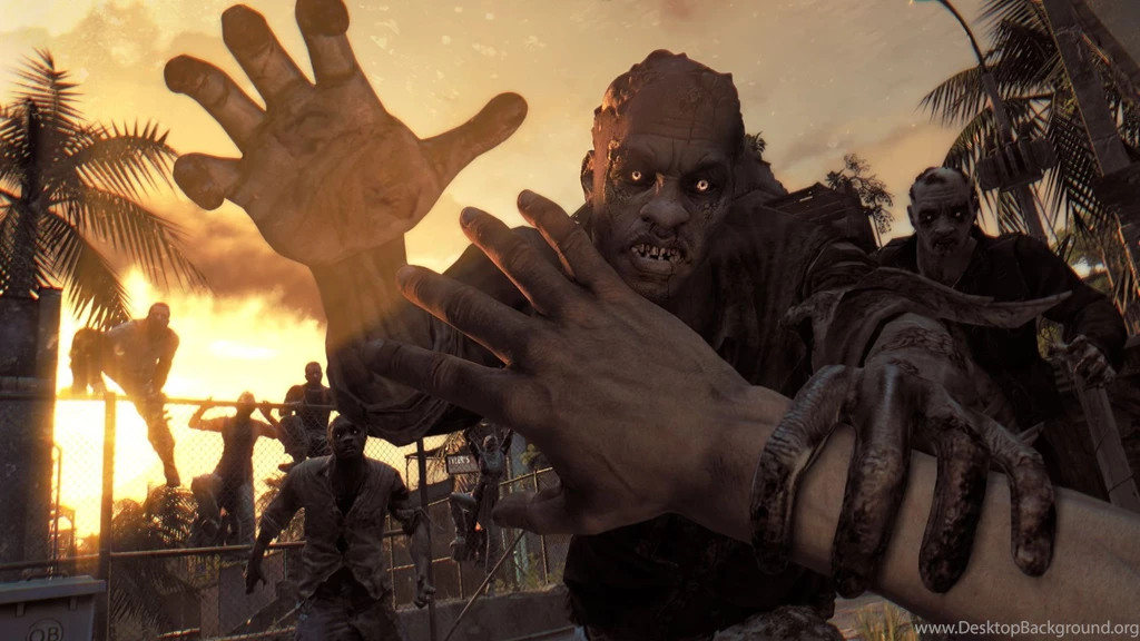 Dying Light Wallpapers HD