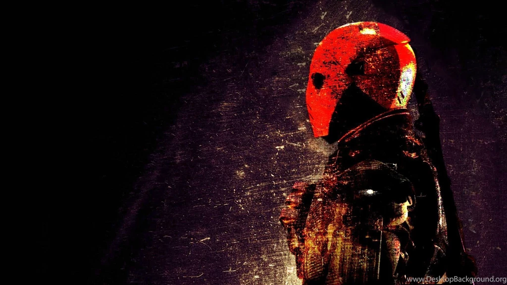 Arrow Wallpapers Made For /u/BeoWulfWasTaken : Arrow