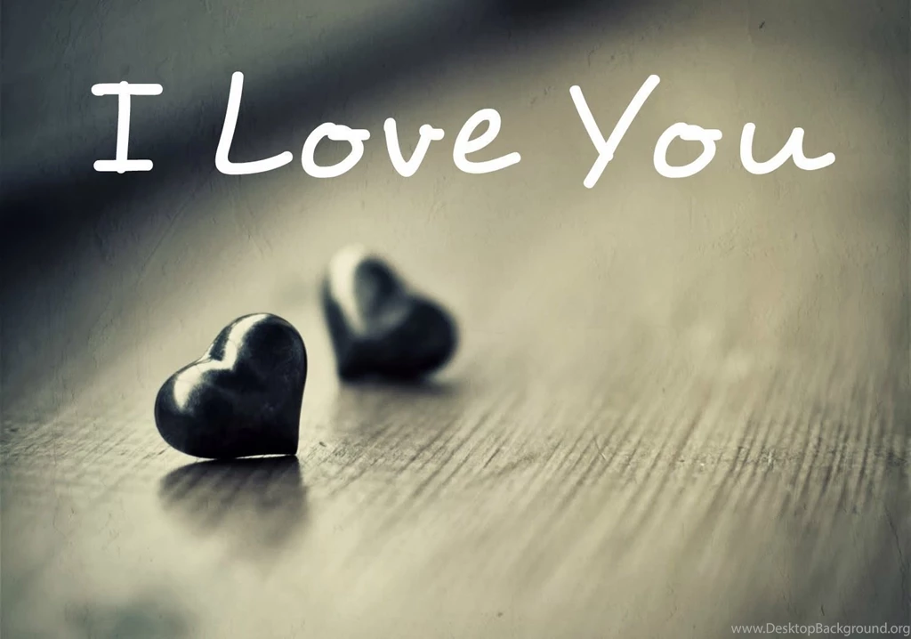 I Love You HD Images Wallpapers