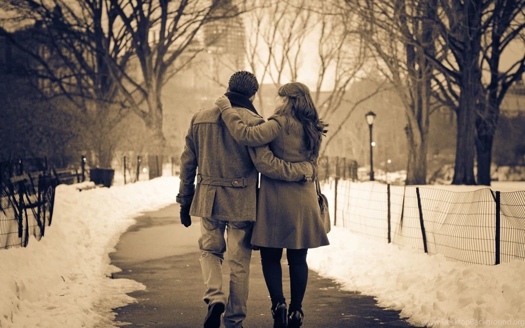 Romantic Love HD Wallpapers