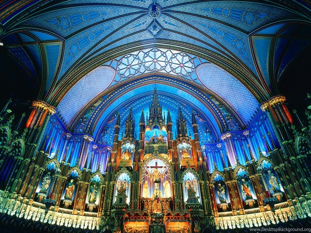 Cathedral HD Wallpapers, Cathedral Desktop Background, New Wallpapers