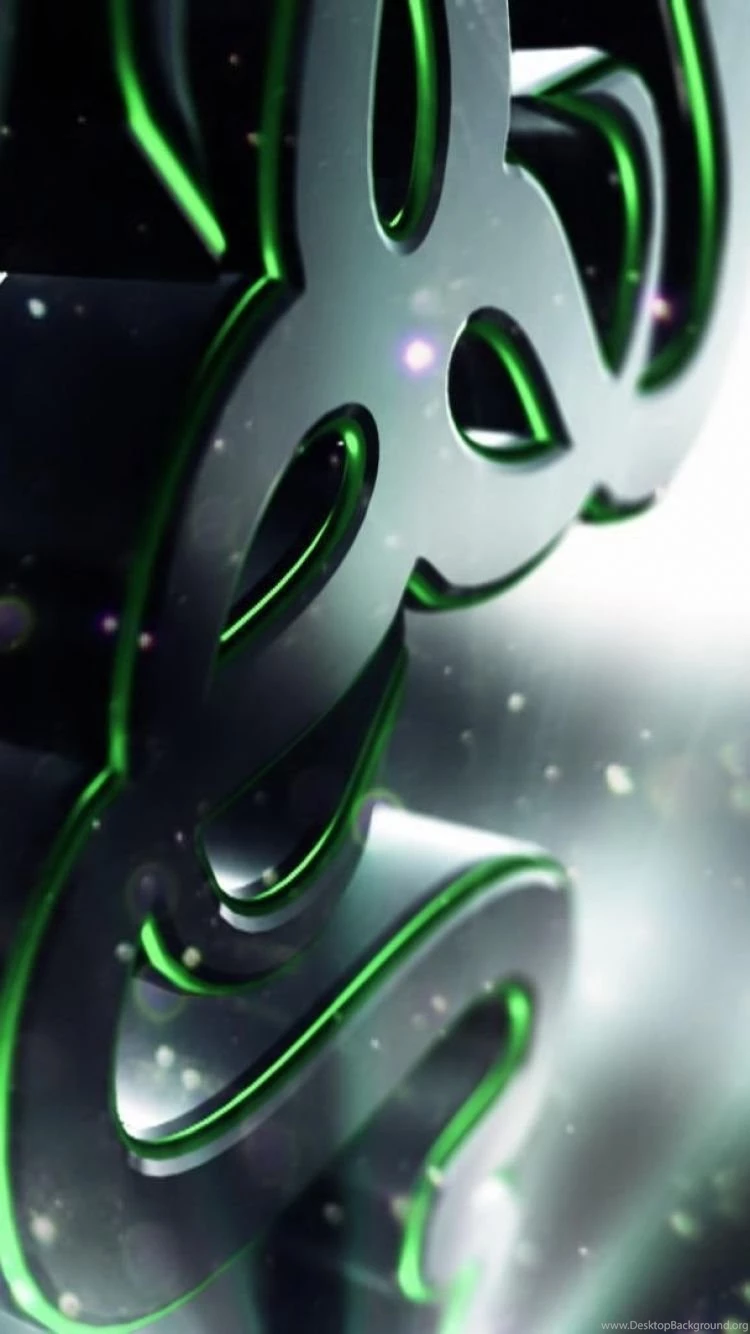 iPhone 6 Razer Wallpapers HD, Desktop Backgrounds 750x1334