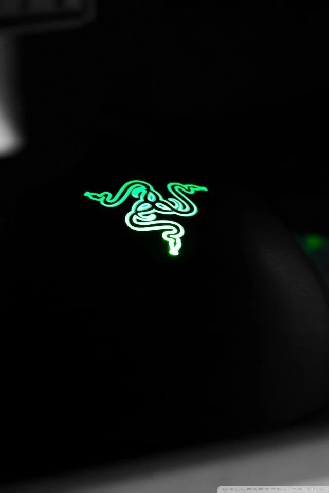 Razer DeathAdder HD Desktop Wallpapers : Widescreen : High ...