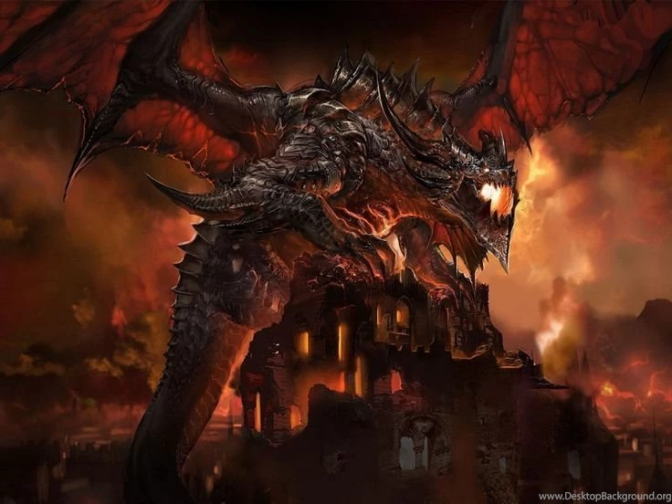 Dragons On Pinterest