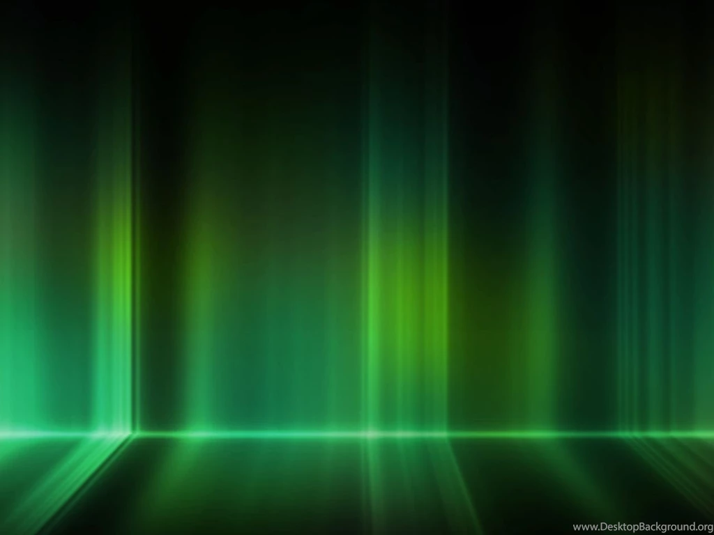 Green Abstract Wallpapers
