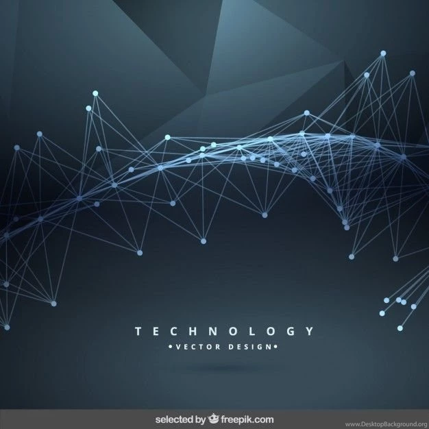 Abstract Futuristic Backgrounds Vector Vector