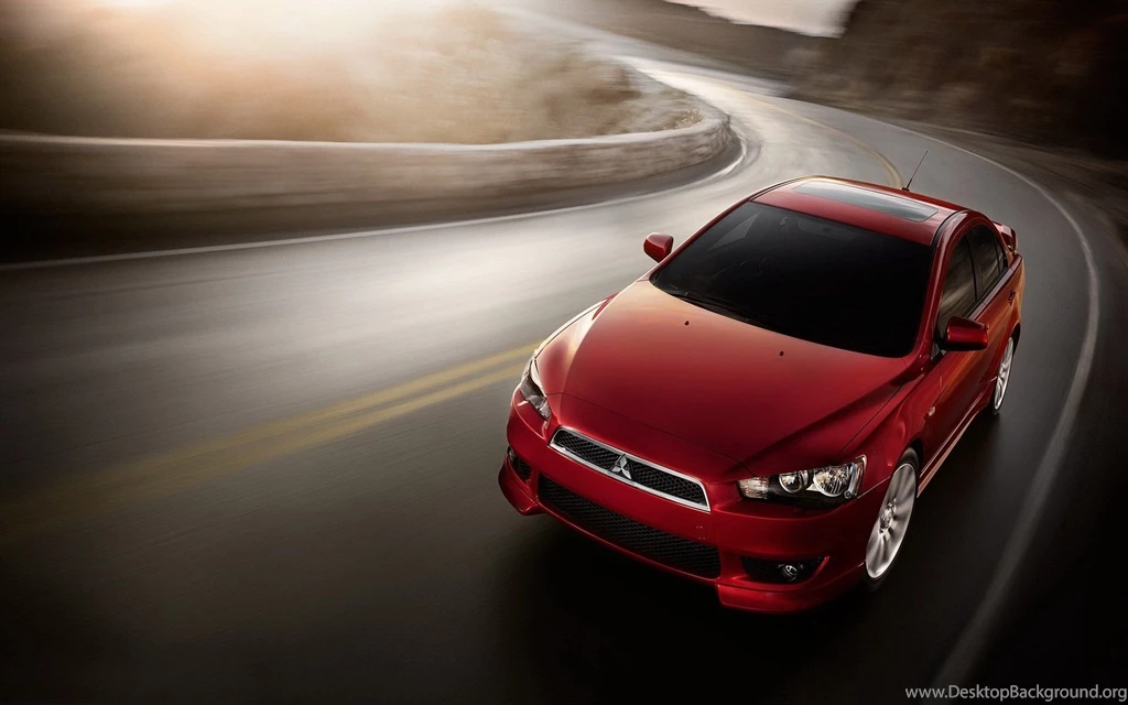 Mitsubishi Desktop Wallpapers, Mitsubishi Pictures, New Wallpapers