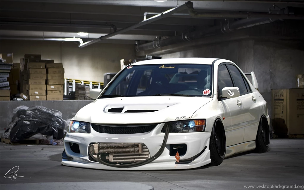 Mitsubishi Computer Wallpapers, Desktop Backgrounds