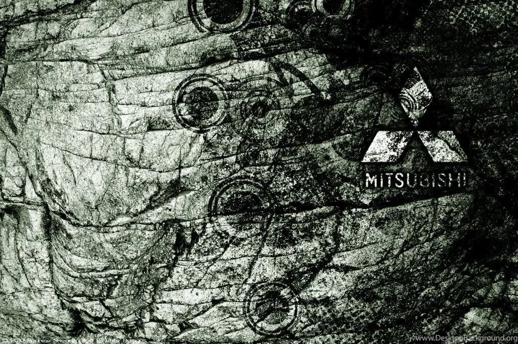Mitsubishi Wallpapers By RedAndWhiteDesigns On DeviantArt