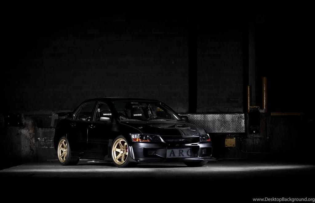 Wallpapers Mitsubishi Lancer Cars Image