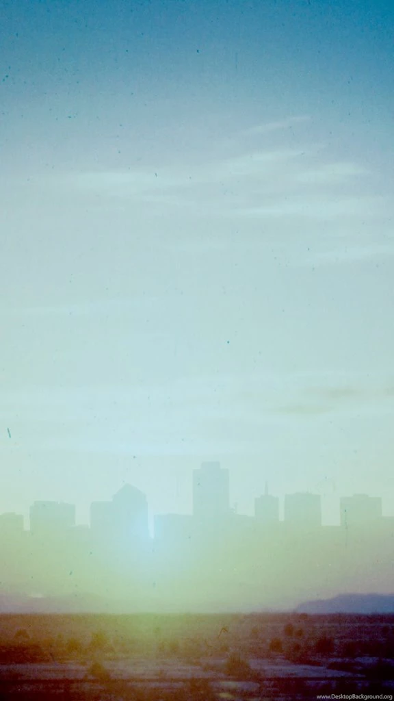 The Best Blurry Wallpapers For iPhone And IPod Touch