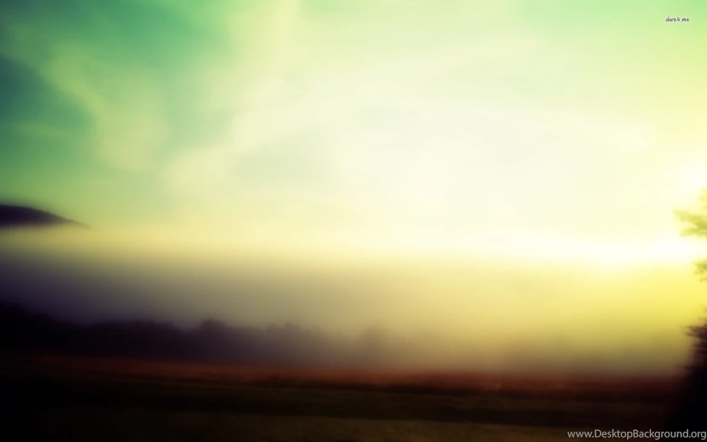 Blurry Landscape Wallpapers   Photography Wallpapers