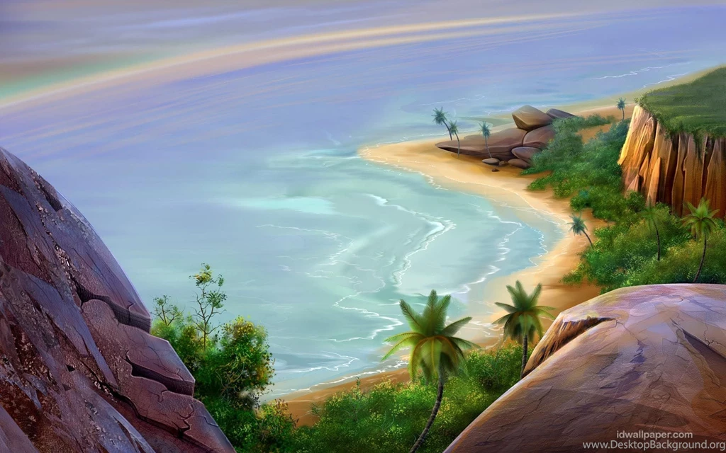 Nature Ocean Wallpapers 159782