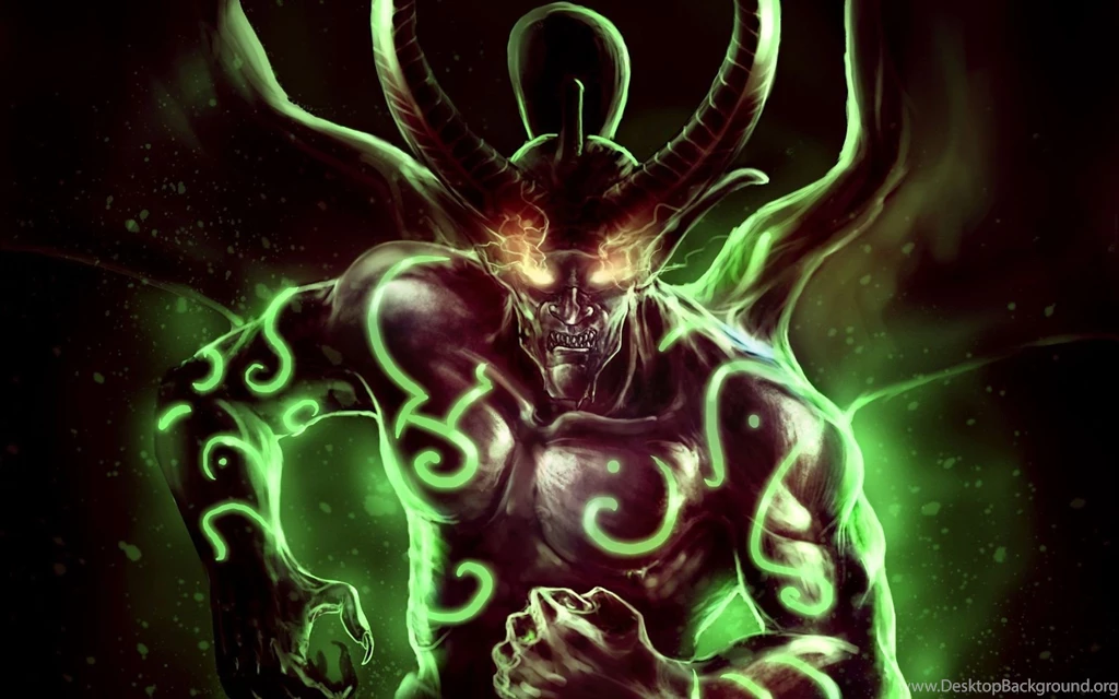 Illidan Stormrage   World Of Warcraft Wallpapers   Free Wide HD ...