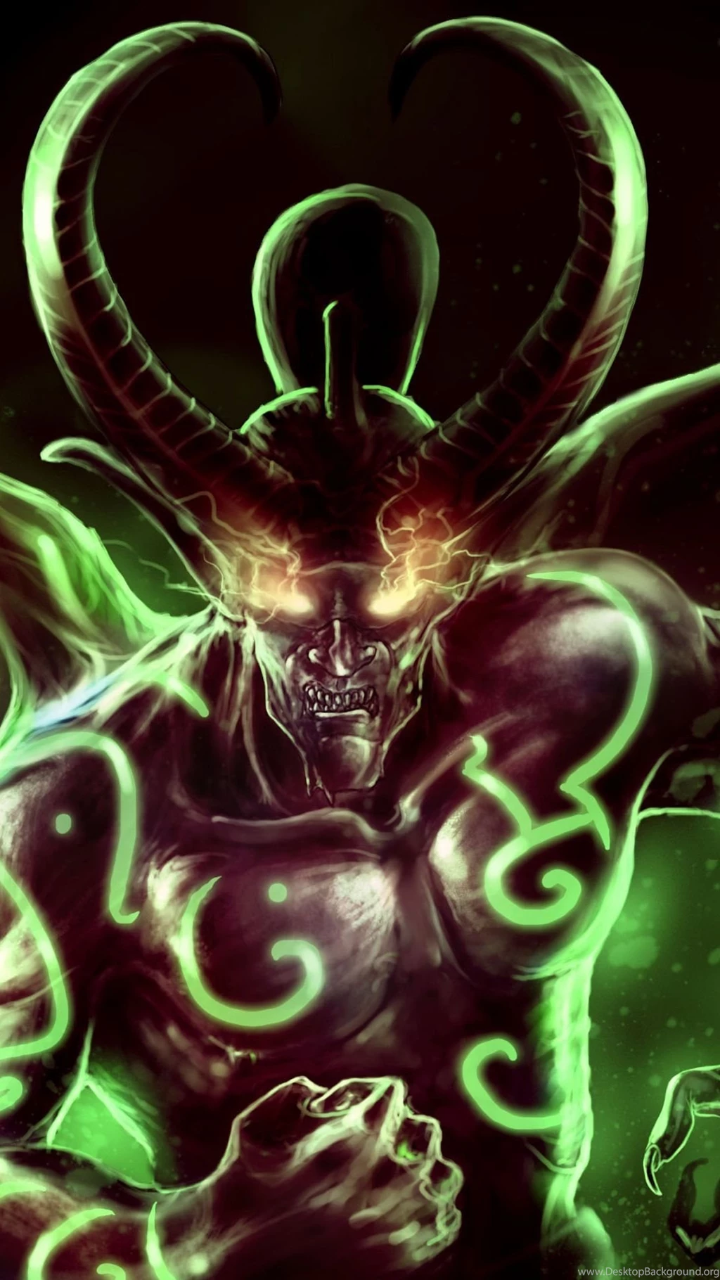 Illidan StormrageSamsung Wallpapers Download
