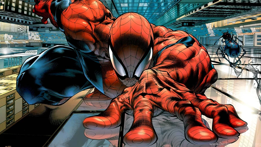 Spiderman HD Wallpapers
