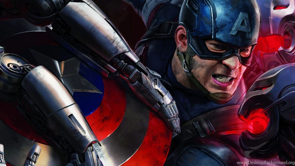 Download Wallpapers 1920x1080 Avengers Age Of Ultron, Marvel ...