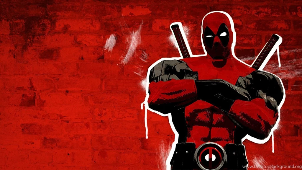 Deadpool Wallpapers HD