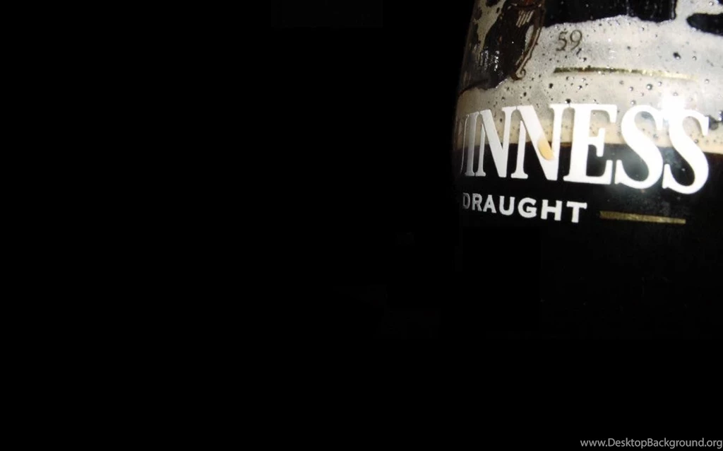 Guinness Wallpapers By Katchup On DeviantArt