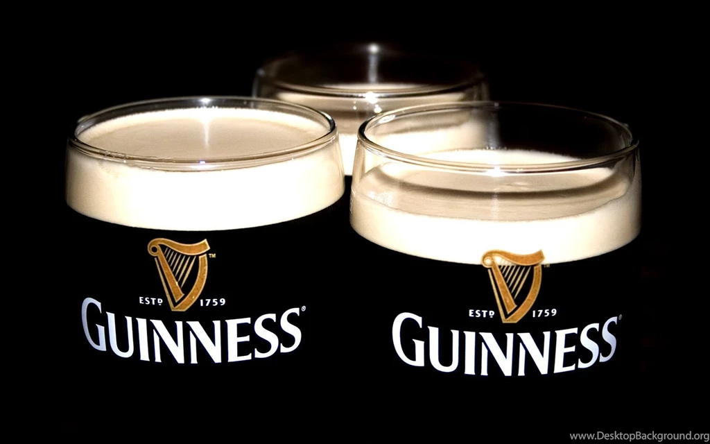 Fonds D'écran Guinness : Tous Les Wallpapers Guinness
