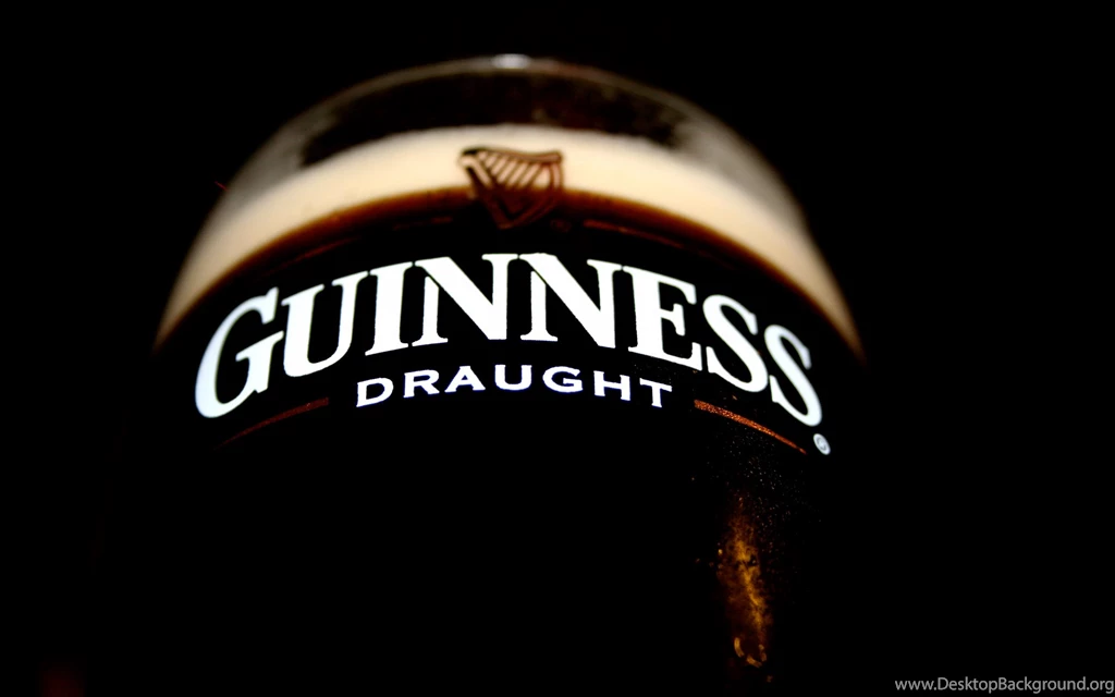 Guinness Wallpapers