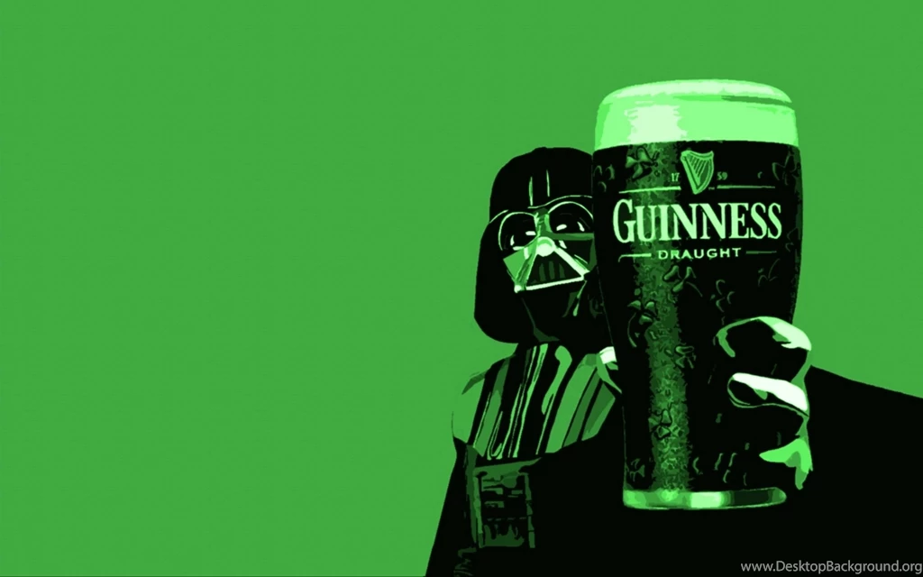 Guinness Computer Wallpapers, Desktop Backgrounds