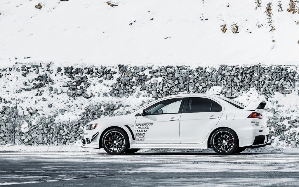 Mitsubishi Lancer Evolution X Hd Wallpapers Wallpapers