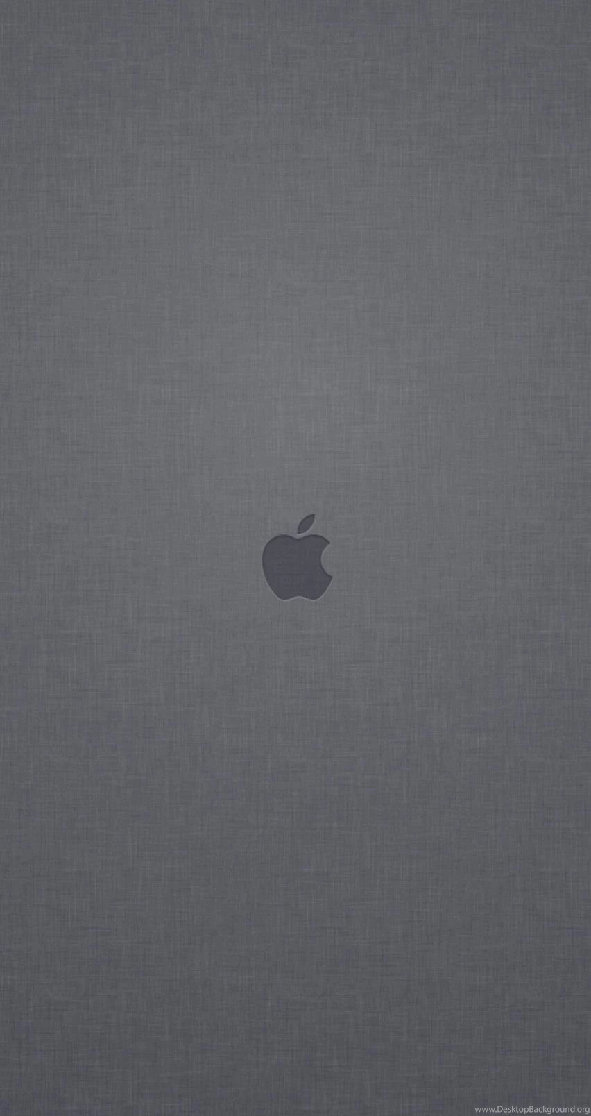 Download Apple Logo Denim Texture HD Wallpapers For iPhone 6 / 6s ...