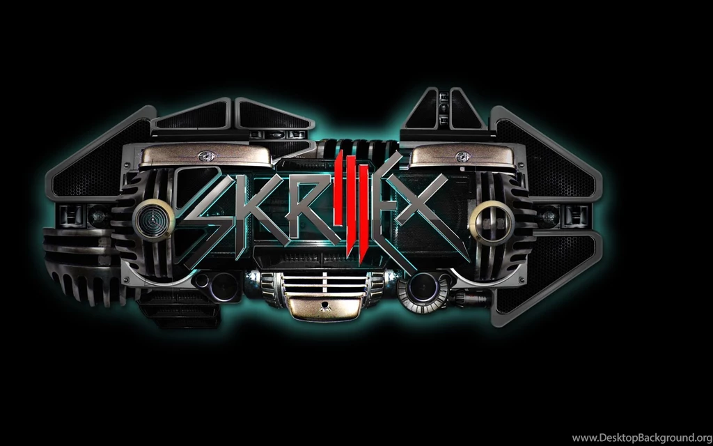 Skrillex Wallpapers HD HD Wallpapers