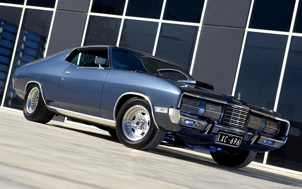 Ford Computer Wallpapers, Desktop Backgrounds