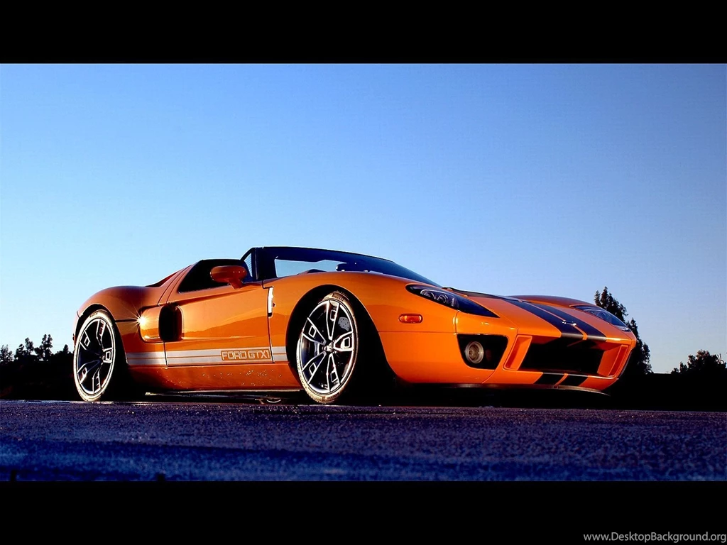 Ford HD Wallpapers And Backgrounds