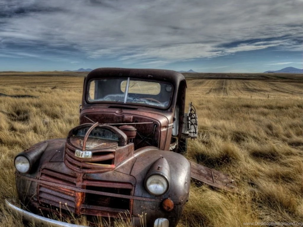 Rusted body of old truck free download fresh hd wallpapers of vintage truck.jpg