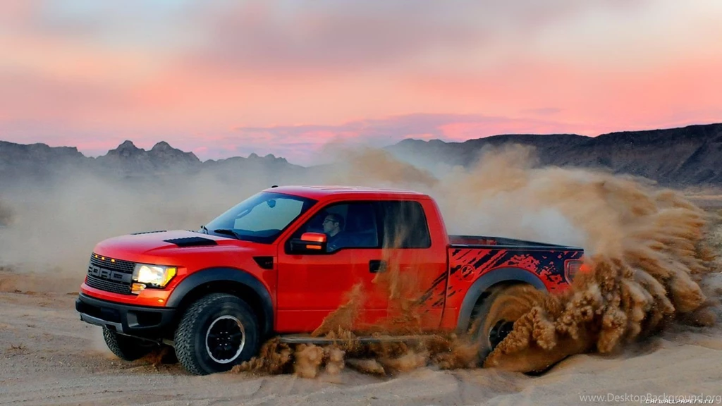 Ford F150 SVT Raptor 2010 1366x768 014.jpg