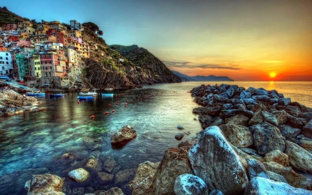 Italy Wallpapers