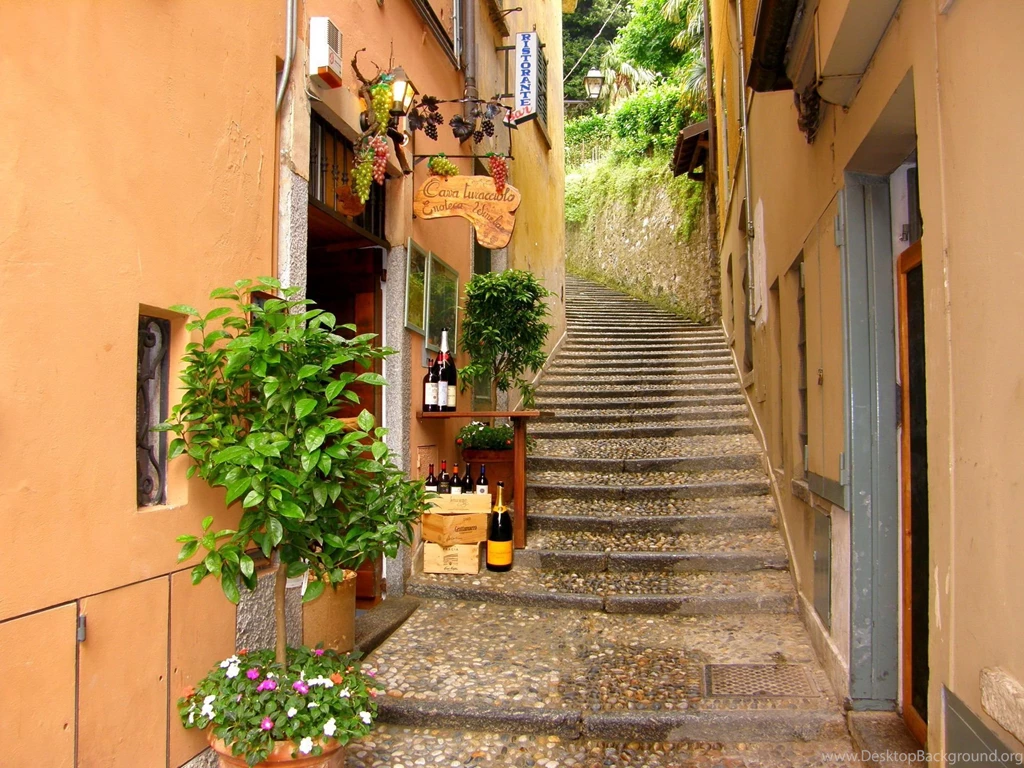 Wallpapers Italy Cities Image