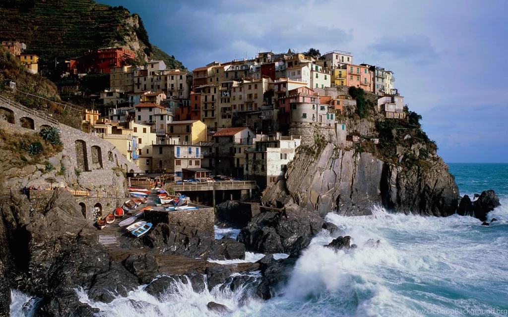 Small Town HD Wallpapers HD Wallpaper Backgrounds Of Your Choice