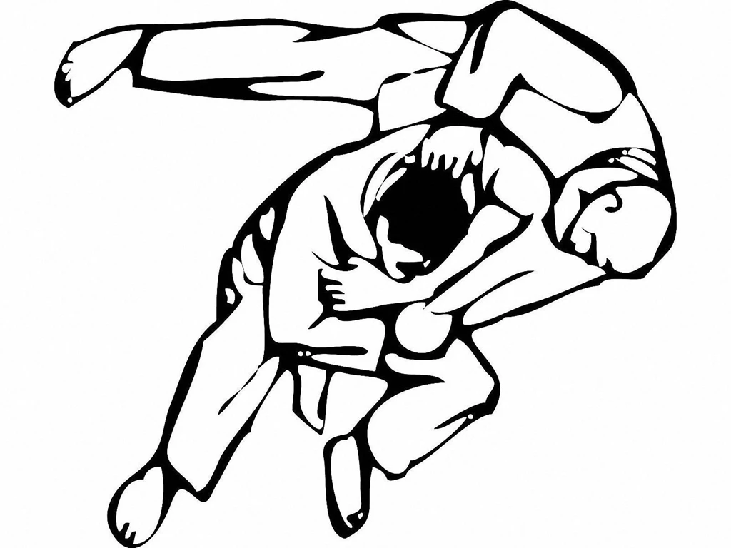 Judo Figur Wallpapers,Judo Wallpapers & Pictures Free Download