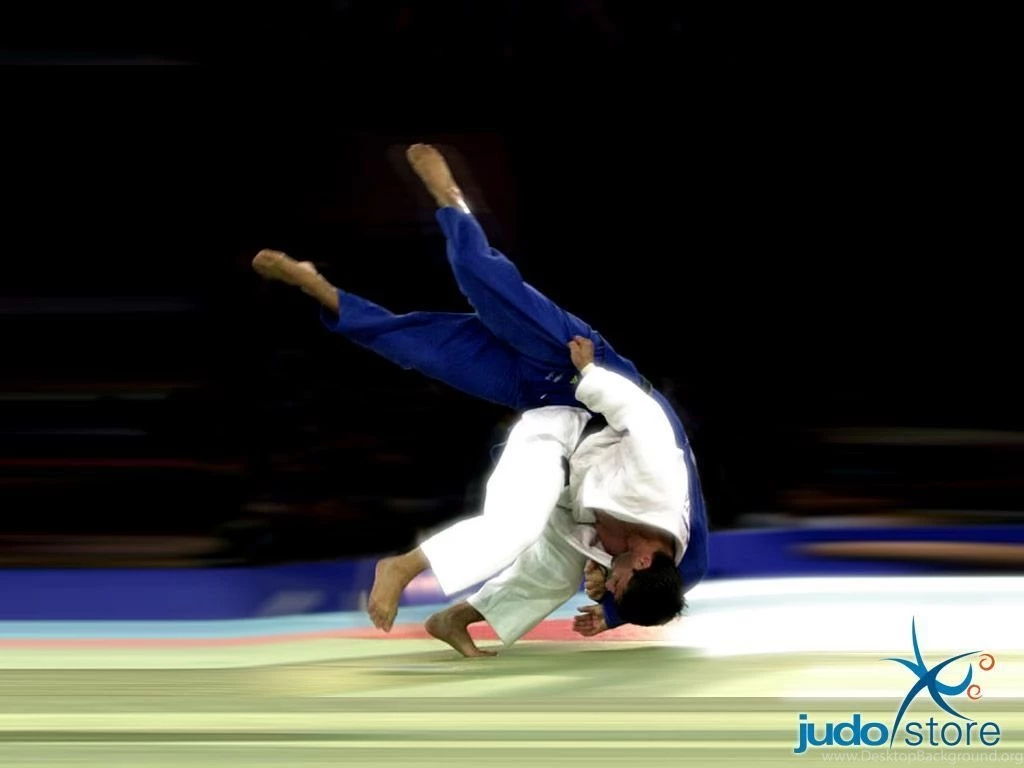 Judo Обои Wallpapers   40993