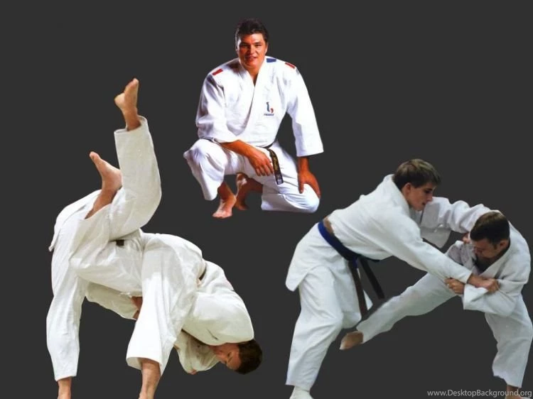 Wallpapers Sports Leisures > Wallpapers Judo Judo By Babeth76 ...