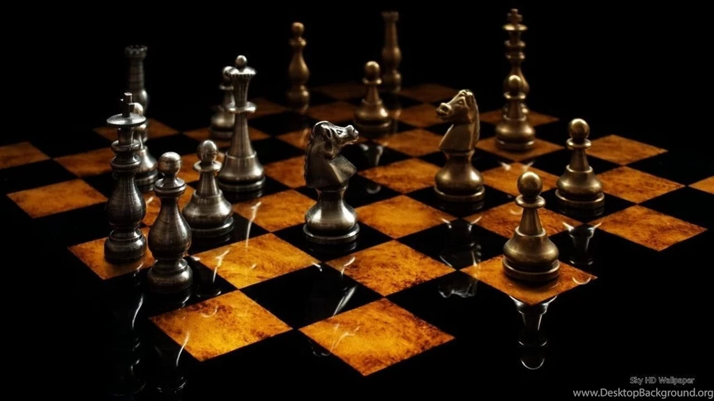 Chess HD Wallpapers