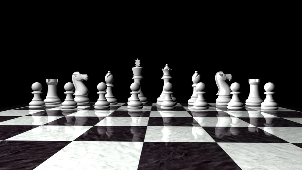 Chess Board Wallpapers Wide