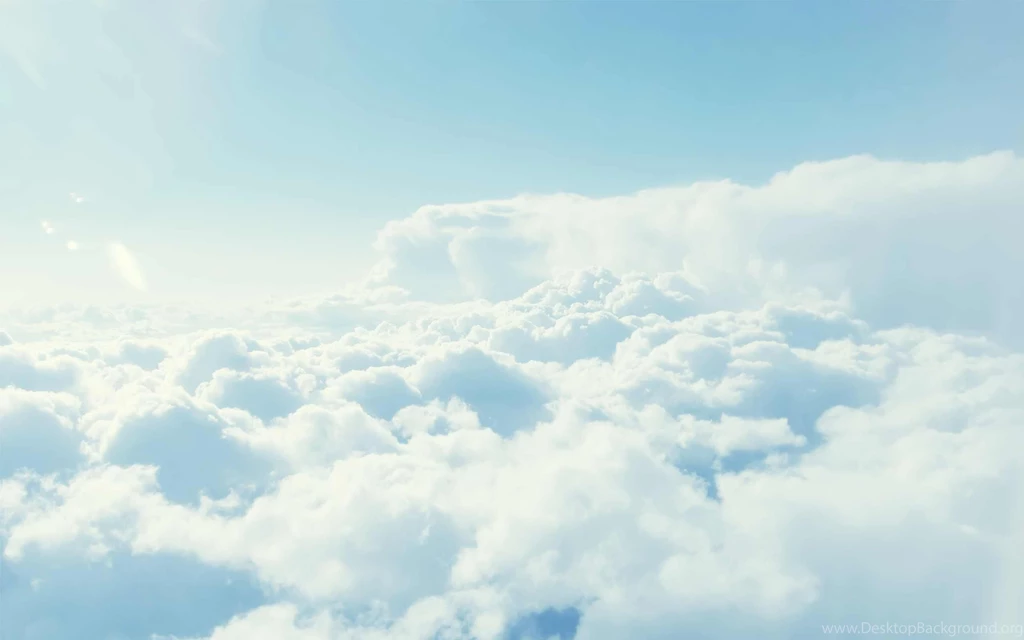 Clouds Wallpapers