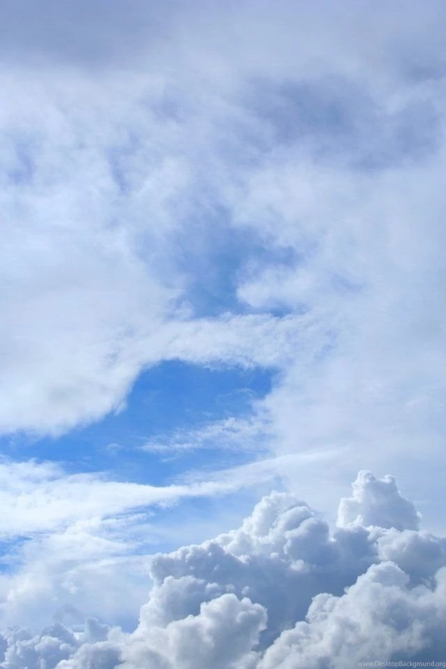 Gallery For Cloud Iphone Backgrounds