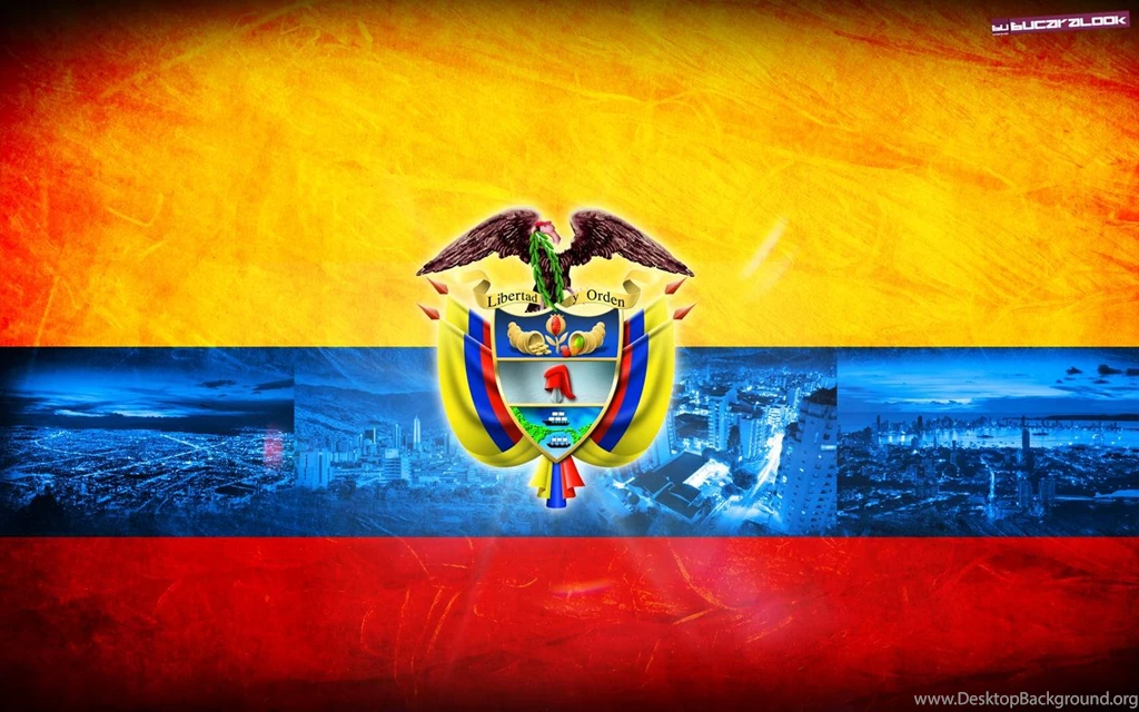 Colombia Wallpapers