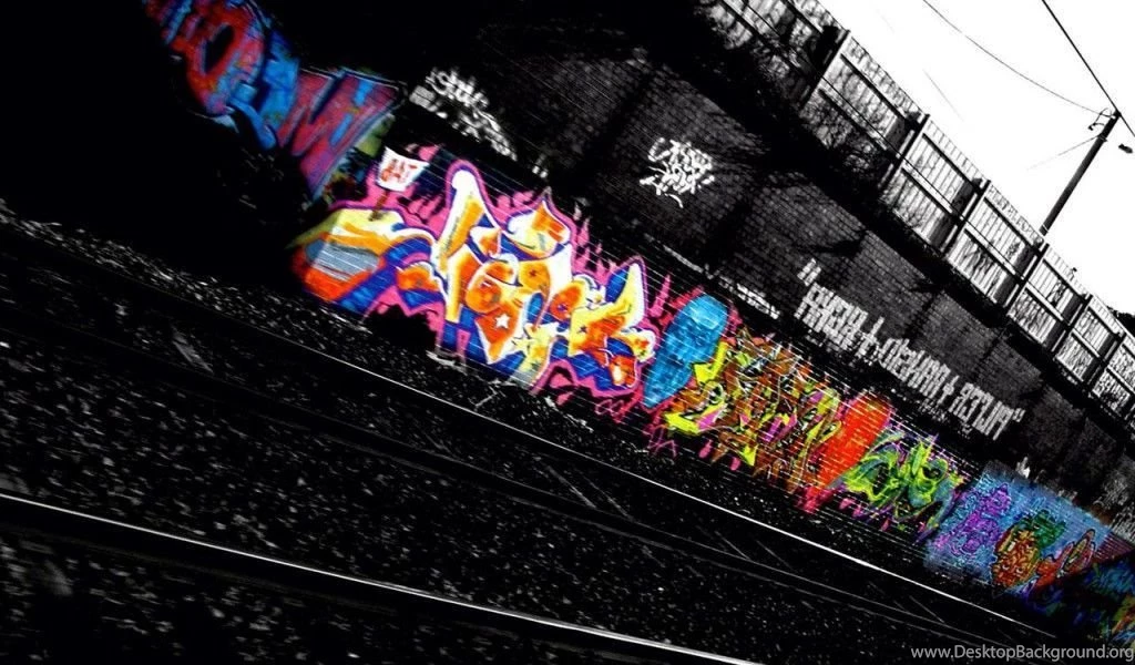 Best Graffiti Wallpapers Wallpapers High Definition
