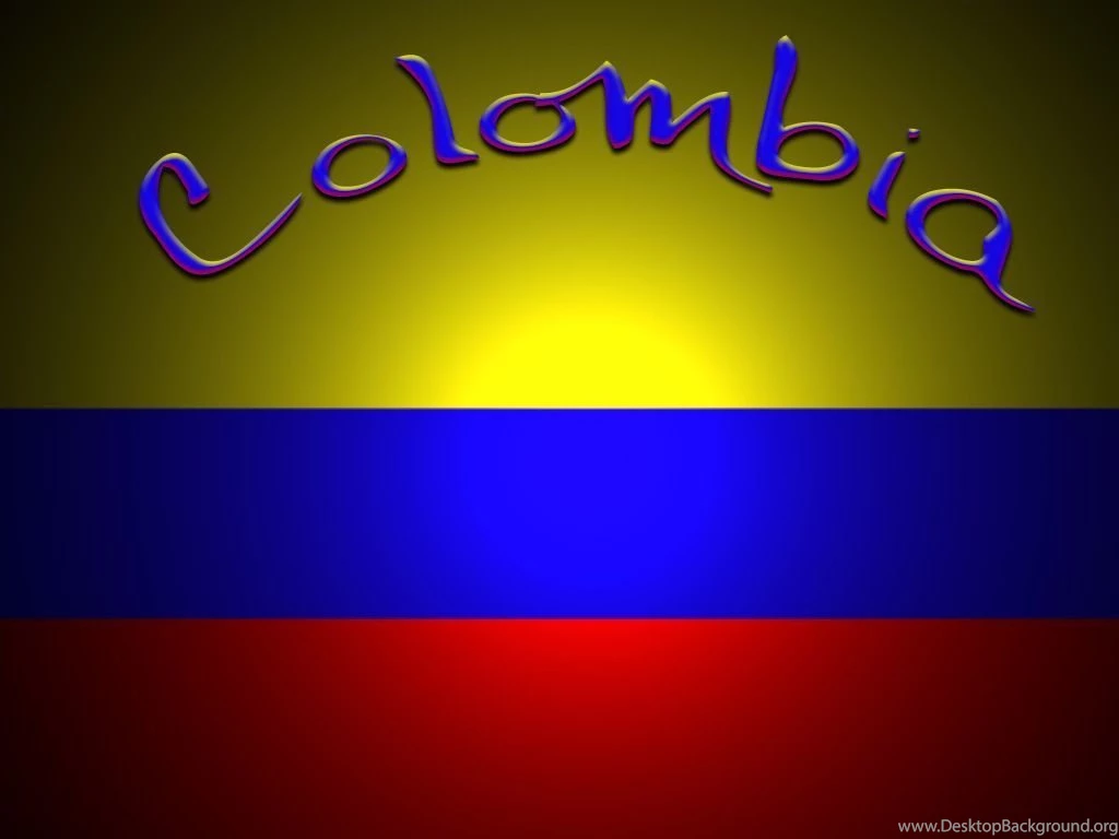Colombia Wallpapers By Jessiquita On DeviantArt