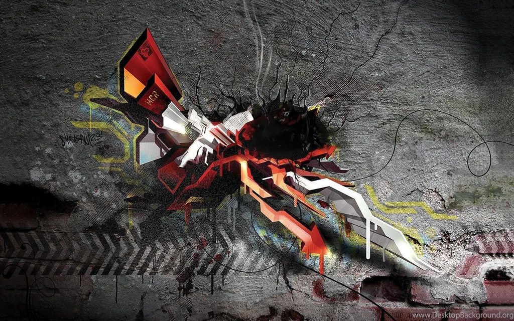 Category: Graffiti ›› Page 3