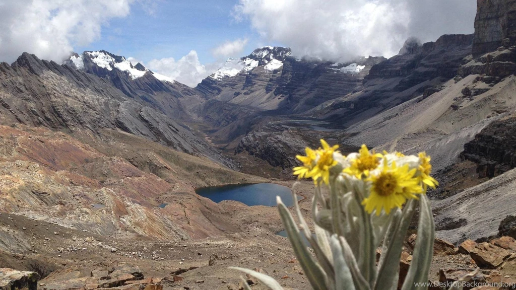 El Cocuy Colombia Wallpapers