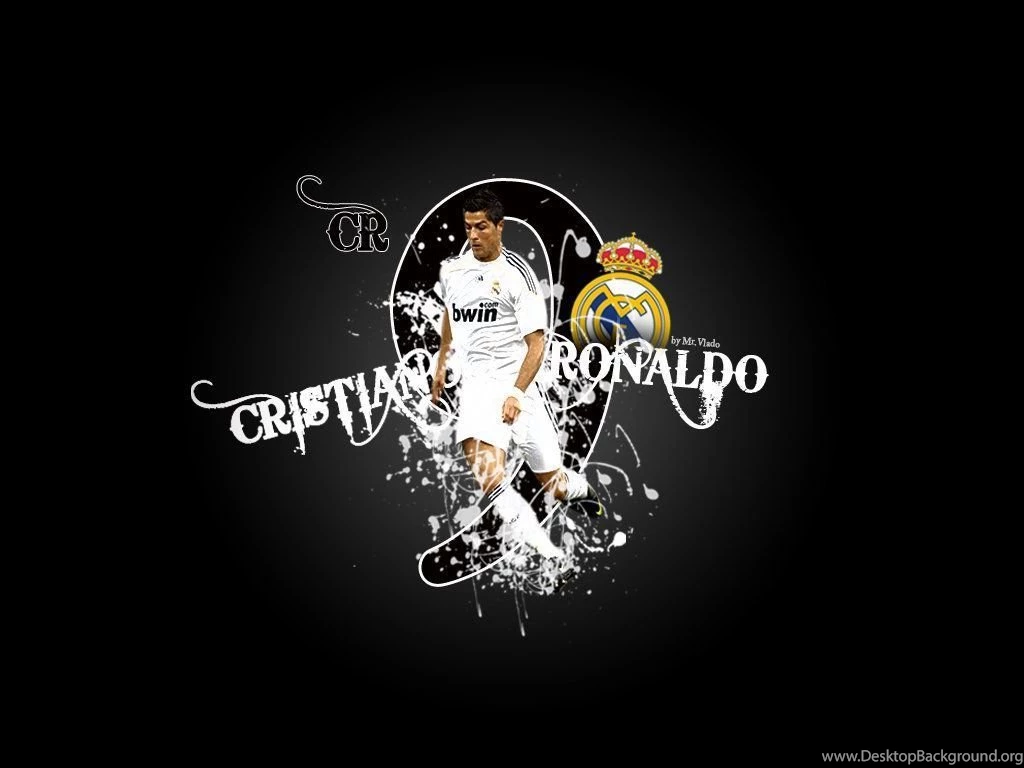 CR7 Cristiano Ronaldo Desktop Backgrounds Cool